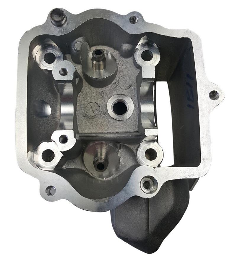 Zylinderkopf Zylinder-Kopf Tongjian 172MM-1235