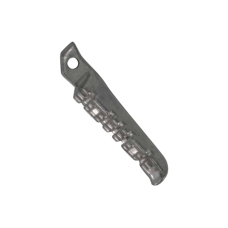 Fußraste Rechts P Mod. Rahmen Motorrad Kreidler 74072