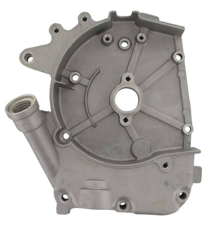 Rex RS750 Motordeckel 50ccm 4Takt Kurbelgehäusedeckel Motorroller.de 139QMB JSD50QT-13 50cc 4T 139QMA Gehäusedeckel Motorgehäusedeckel