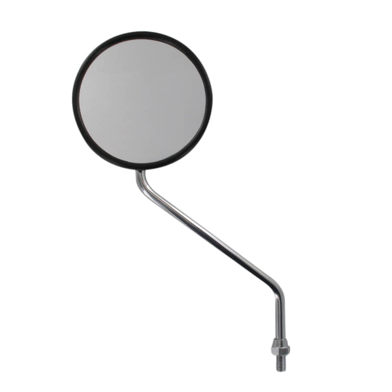 Jincheng JC 50 Monkey Repl. Rückspiegel rechts 50ccm 4Takt 56500-A0300 Motorroller.de Seitenspiegel Rück-Spiegel Scooter Ersatzteil Service Inpektion