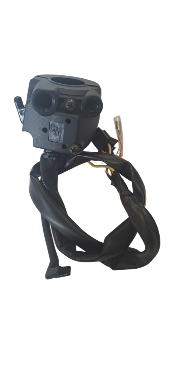 Kreidler DICE CR 125i Schaltereinheit rechts Kombischalter 780020 Motorroller.de Lenkerarmatur Kombi-Schalter Schalter-Einheit Lenker-Armatur Moped