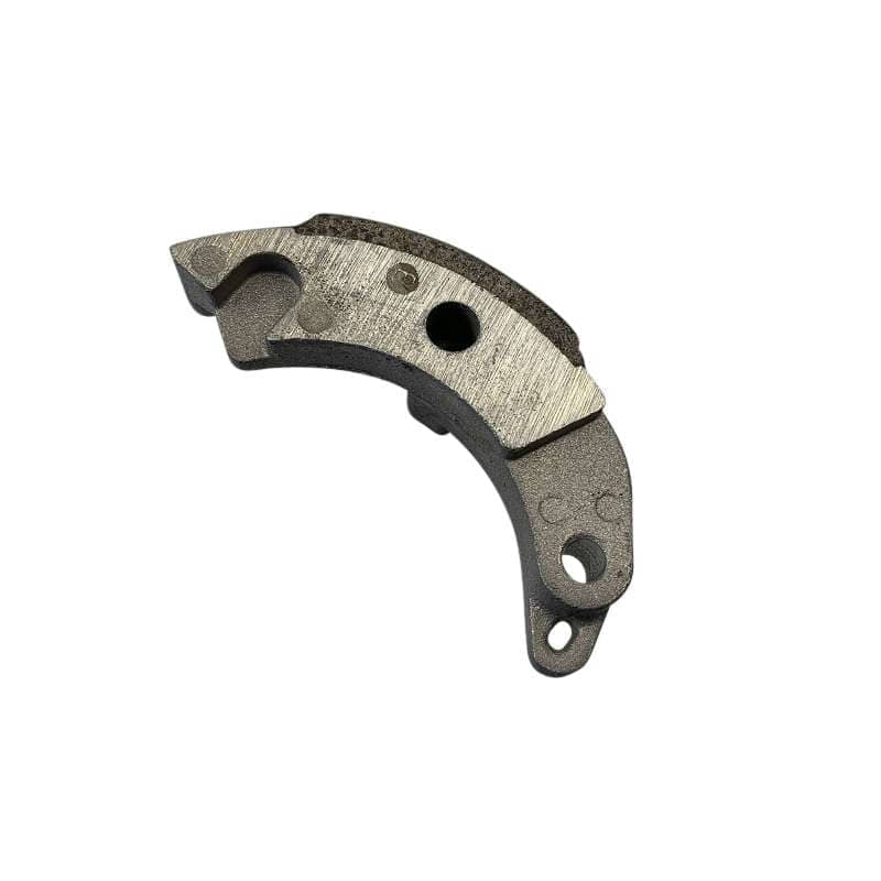 PGO Kupplungsbelag Big Max 50 Kupplungsbeläge 50ccm 2Takt Motorroller.de Kupplungsbacke PGO 50ccm-2Takt Scooter Rodoshow 50 Ersatzteil Service