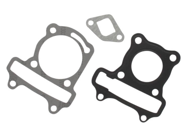 Rex RS460 Dichtsatz 50ccm 4Takt Zylinder Motorroller.de Dichtungssatz 139QMB JSD50QT-13 50cc 4T 139QMA Dichtset Dichtkit Dichtungskit