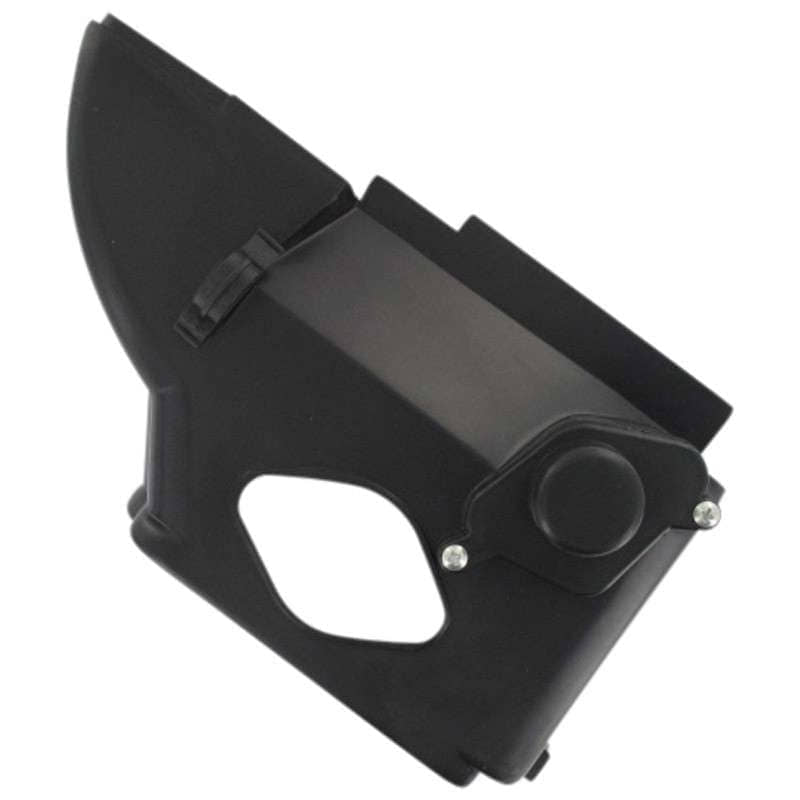 Rex RS460 Zylinderhaube Zylinderabdeckung 50ccm Motorroller.de Zylinder-Abdeckung Kühlhaube 4Takt 139QMB JSD50QT-13 50cc 4T 139QMA