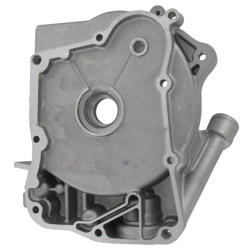 PGO G-Max Kurbelgehäuse rechts 150ccm 4Takt C10680100003 Motorroller.de Motorgehäuse Motorblock Scooter Ersatzteil Service Inpektion