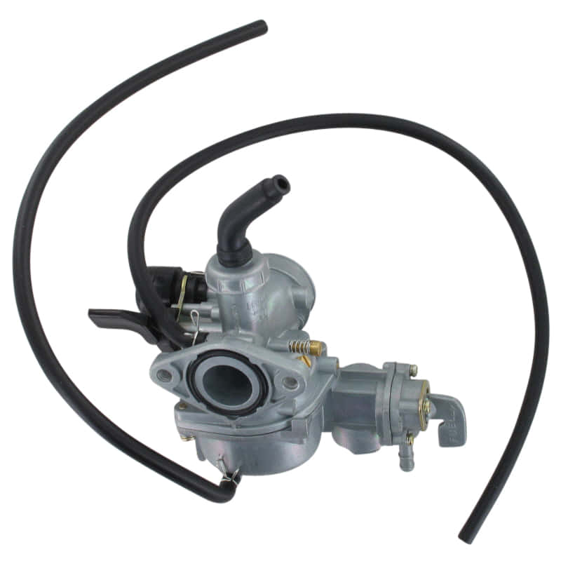 Jincheng Vergaser 18er Hualong PZ19A7 147F1B-3000 Motorroller.de Carburetor Carburateur Benzin-Vergaser Vergaseranlage Vergasereinheit