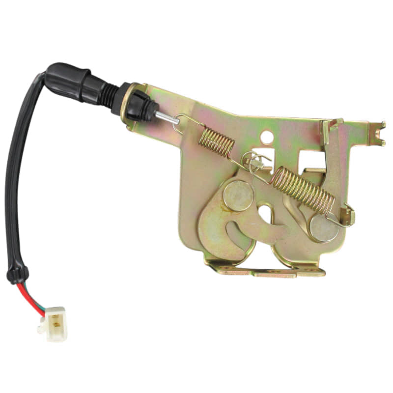 PGO Sitzbankschloss G-Max Sitzschloss Sitzbank-Schloss M2671301000 Motorroller.de Sitzbankverriegelung Sitzbankverschluss Sitzverriegelung