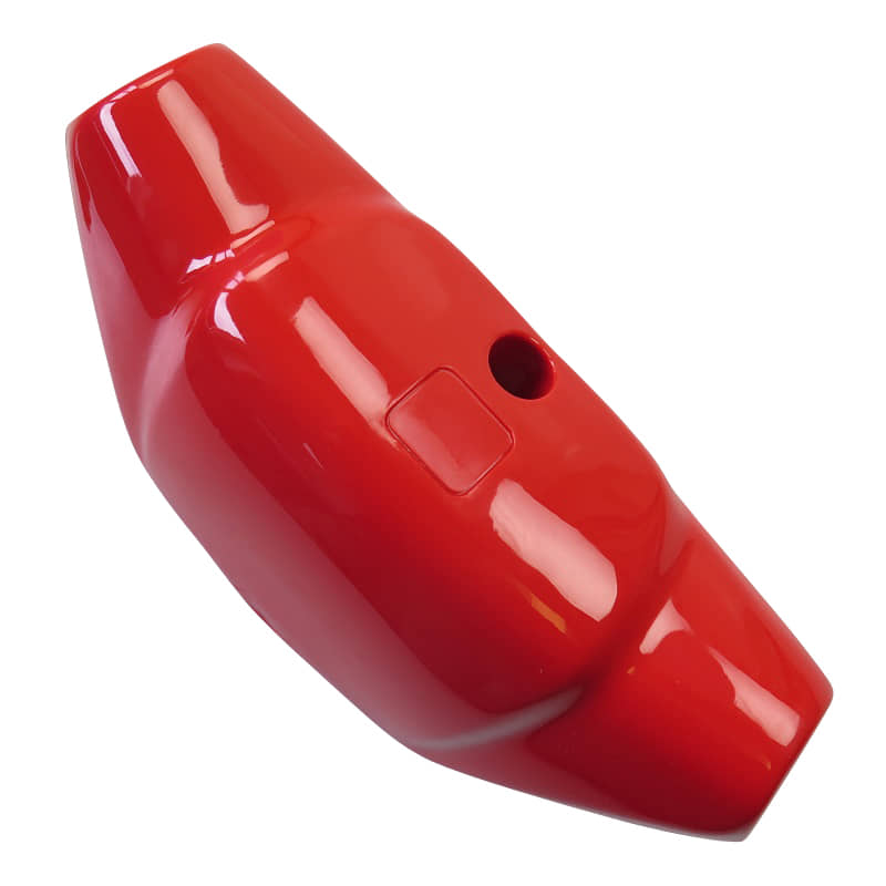 SMC Verkleidung Abdeckung Haube Abdeckhaube 55213-RAM-00 Motorroller.de Schutz Blende Deckel Schutzhaube Überdeckung Schutzabdeckung Ersatzteil