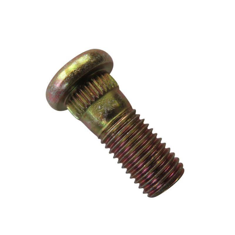 Rex Quad 50 Schraube M10x25mm Bundschraube 50ccm 2Takt 99671 Motorroller.de Maschinenschraube Flanschschraube Flansch-Schraube Maschinen-Schraube ATV