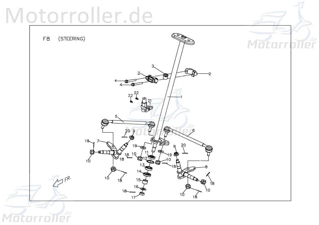 PGO Simmering 18x32x7mm X3-250 Simmerring Wellendichtring 95571832700 Motorroller.de Abdichtring Dichtringe Radialdichtring Öldichtring Simmerringe