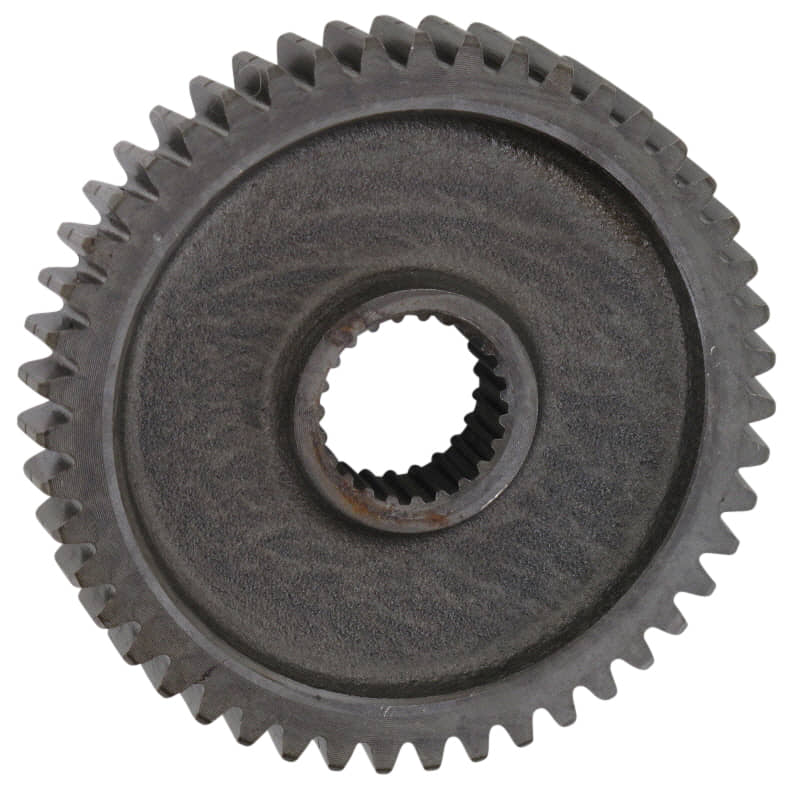 PGO Zahnrad Galaxy 50 Kettenrad Steuerrad Ritzel 50ccm 2Takt Motorroller.de Ketten-Rad Zwischenrad Steuer-Rad Zahn-Rad Getrieberad Zwischen-Rad Roller