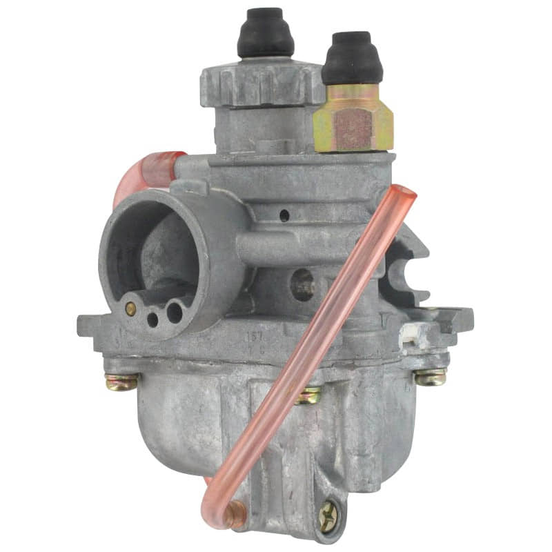 Mikuni Vergaser Carburetor Roller 50ccm 2Takt QM50QW-Z050601 Motorroller.de Schwimmer-Vergaser Carburateur Benzin-Vergaser Vergaseranlage 1E40QMB