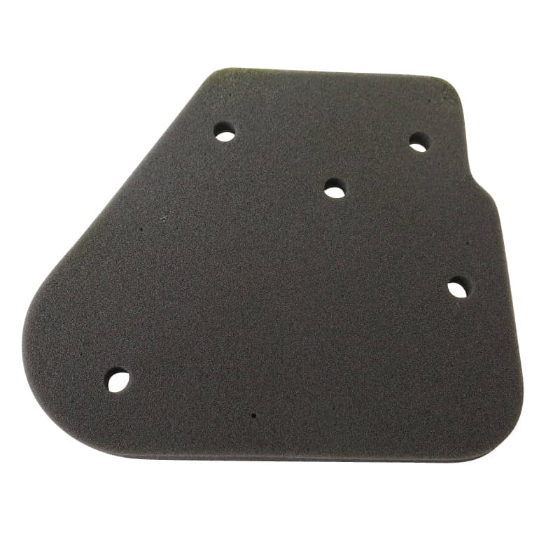 Rex Stratos Chicago Luftfiltereinsatz 50ccm 2Takt 730443 Motorroller.de Luft-Filter Luftfiltermatte Luftfilter-Einsatz Luftfilter-Matte 1E40QMB Jonway