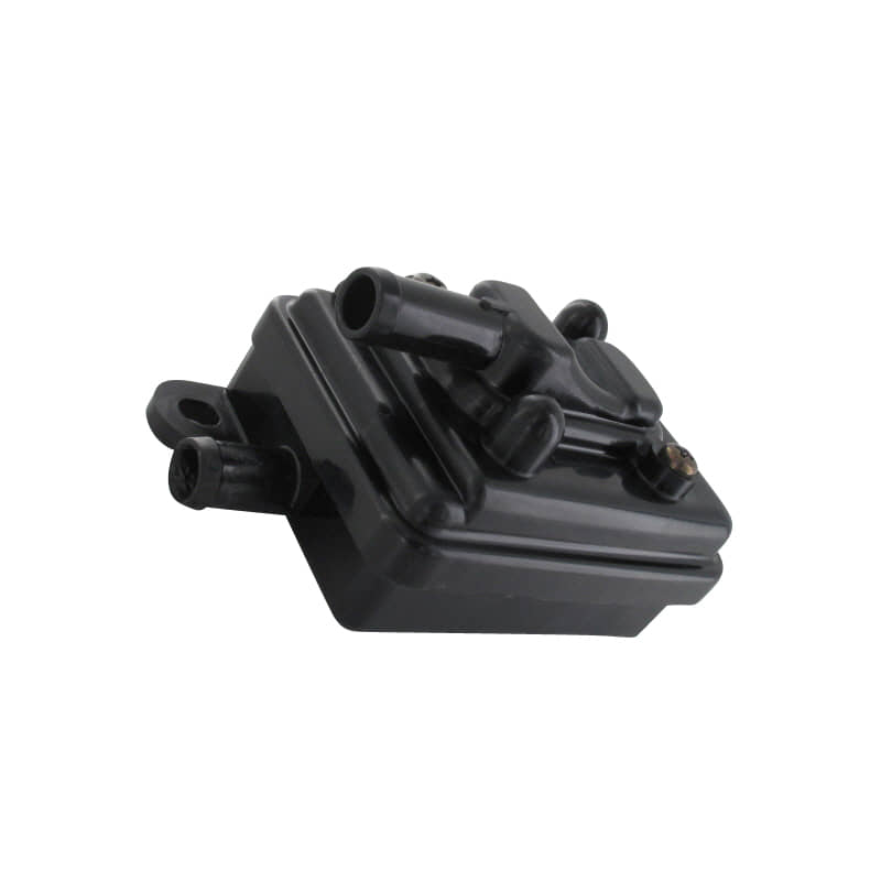 Adly Filtergehäuse ATV 50 II Utility XXL AC innen 50ccm 2Takt Motorroller.de Minarelli liegend Quad ATV 50 RS XXL AC weiß-blau UTV Ersatzteil Service