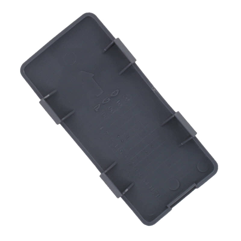 PGO Rodoshow 50 Deckel innen grau Kappe Verkleidung Schutz 50ccm 2Takt P5623010660 Motorroller.de Blende Abdeckung Haube Abdeckhaube Schutzhaube