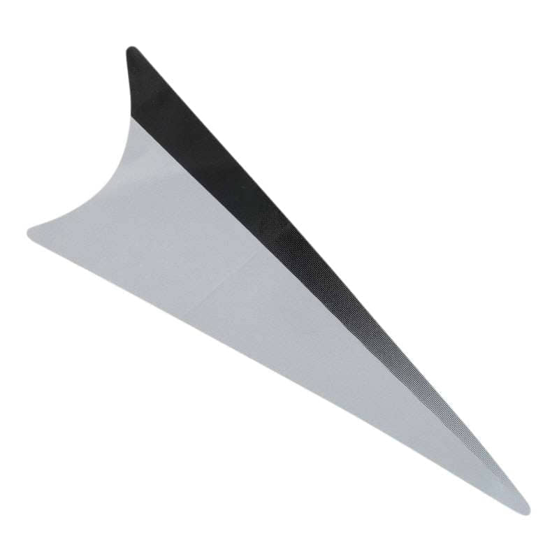 PGO Aufkleber PMX 110 Sticker Dekor Schutzblech  vorne Dekor-Aufkleber Roller P26013300001 Motorroller.de Klebeetikett PMX 50 Kotflügel Radabdeckung