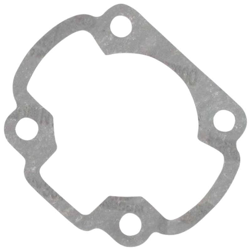 Rex 25 Silverstreet Fuß-Dichtung ZylinderFußdichtung Motorroller.de Zylinder-Dichtung 50ccm 2Takt 1E40QMB YY50QT-28 50cc 2T Minarelli