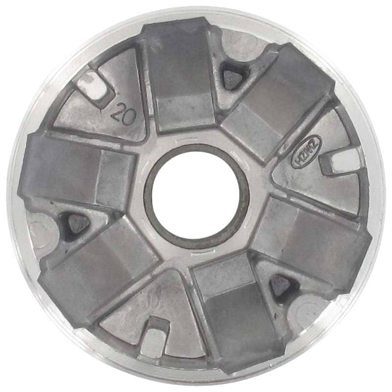 Rex RS460 Boston 8 Variomatik Keilriemenscheibe 50ccm Motorroller.de Fliehkraftkupplung 4Takt 139QMB JSD50QT-13 50cc 4T 139QMA