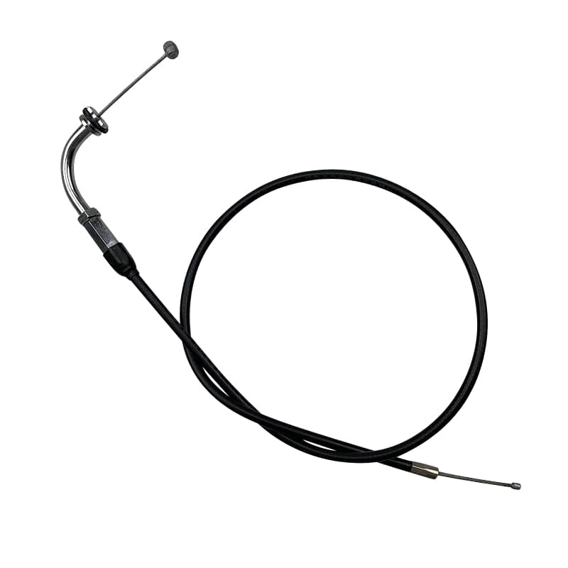 Jincheng JC 50 Monkey Repl. Gaszug 50ccm 4Takt 58300-A0300 Motorroller.de Seilzug Bautenzug Gasseilzug Bauten-Zug Bowden-Zug Gas-Zug Seil-Zug Scooter