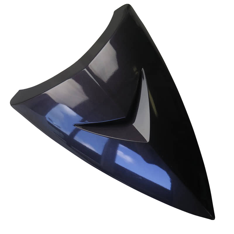 Frontverkleidung oben burgunder 175 Motorroller 706316