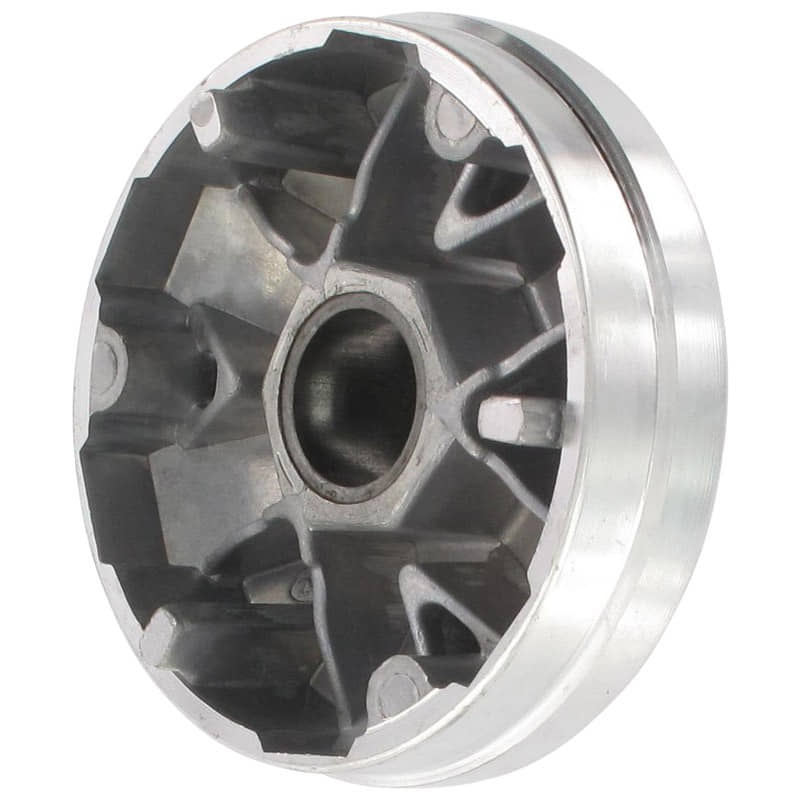 AEON Schiebe-Schlitzrad Primäres Cobra 50 Quad 50ccm 2Takt Motorroller.de Sekundäres Standard-Siebe-Schlitzrad Minarelli liegend ATV Minikolt 50 UTV