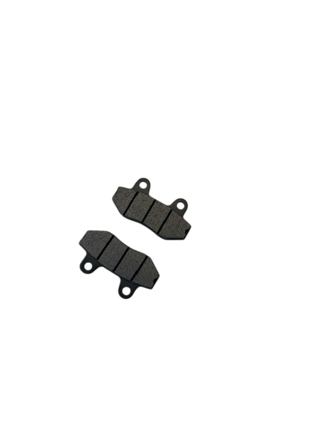 Kreidler DICE CR 125 Bremsbelagsatz Motorrad 125ccm 780028 Bremsbeläge Bremsklötze Bremsschuhe Bremsbacken