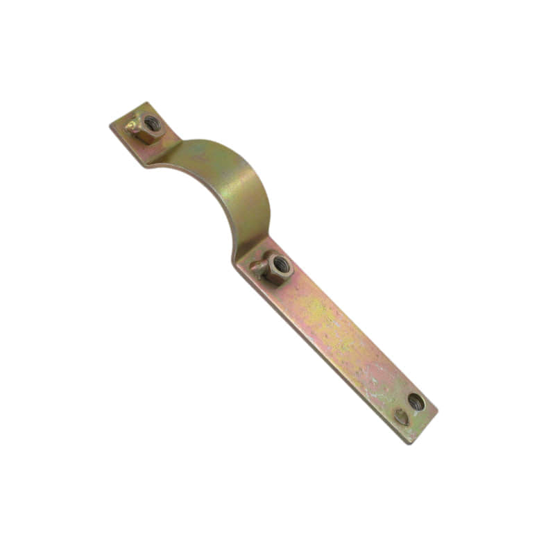 Halter Kreidler Florett 125E Halterung Haltebügel FIG 32A-18 Motorroller.de Halteblech Halte-Blech Halte-Bügel 50ccm-4Takt Motorrad Florett RMC-E 50