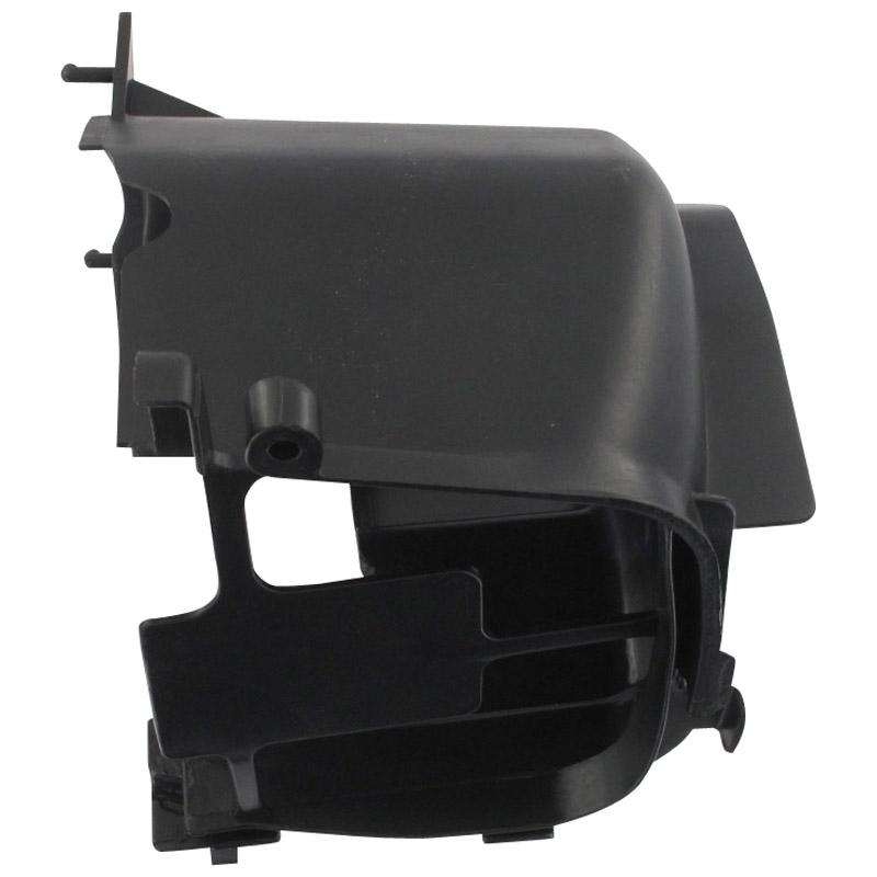 Zylinderkühlhaube 2T 50cc Zylinderabdeckung 31131003 neu