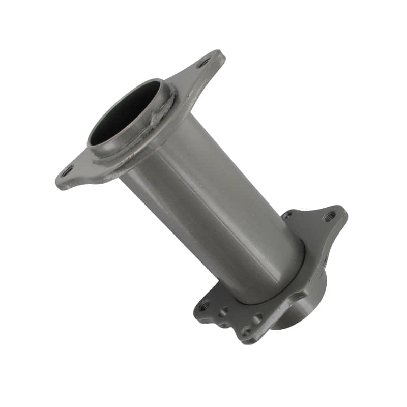 Rex Quad 50 Achsaufnahme hinten Achsgabel 50ccm 2Takt 95538 Motorroller.de Hinterachsgehäuse ATV SMC UTV Ersatzteil Service Inpektion Direktimport