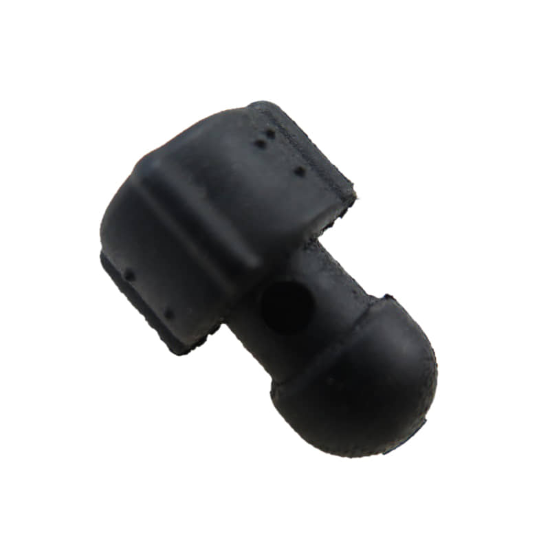 Verschlussstopfen Luftfilter 2T 1E40QMB 2Takt Rex 50ccm 4Takt Motorroller.de Stöpsel Verschluss-Kappe Verschluss-Stopfen Verschlussstöpsel Scooter