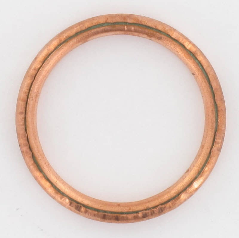 Dichtung für Auspuff Auspuffdichtung DAE-18291-BA6-RB00