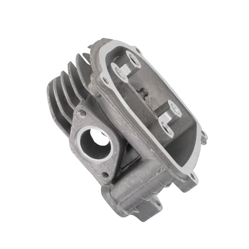 Zylinderkopf 60mm Bauhöhe Jonway 31110401-1-A