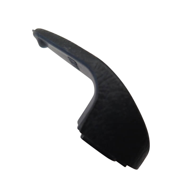 Kreidler MONZA 50 Race Urban Gepäckhaken 50ccm 4Takt 741369 Motorroller.de Helmhalter Helm-Haken Helmhaken Gepäck-Haken Gepäck-Halter dunkel schwarz