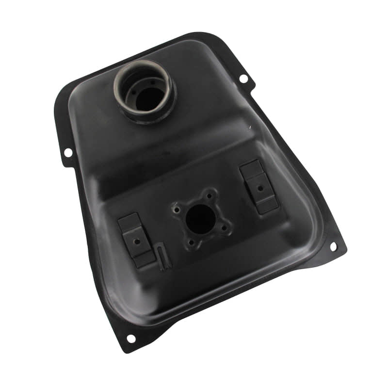 Benzintank JP/KM50 mit Feingewinde CQJ-50100BM0T000