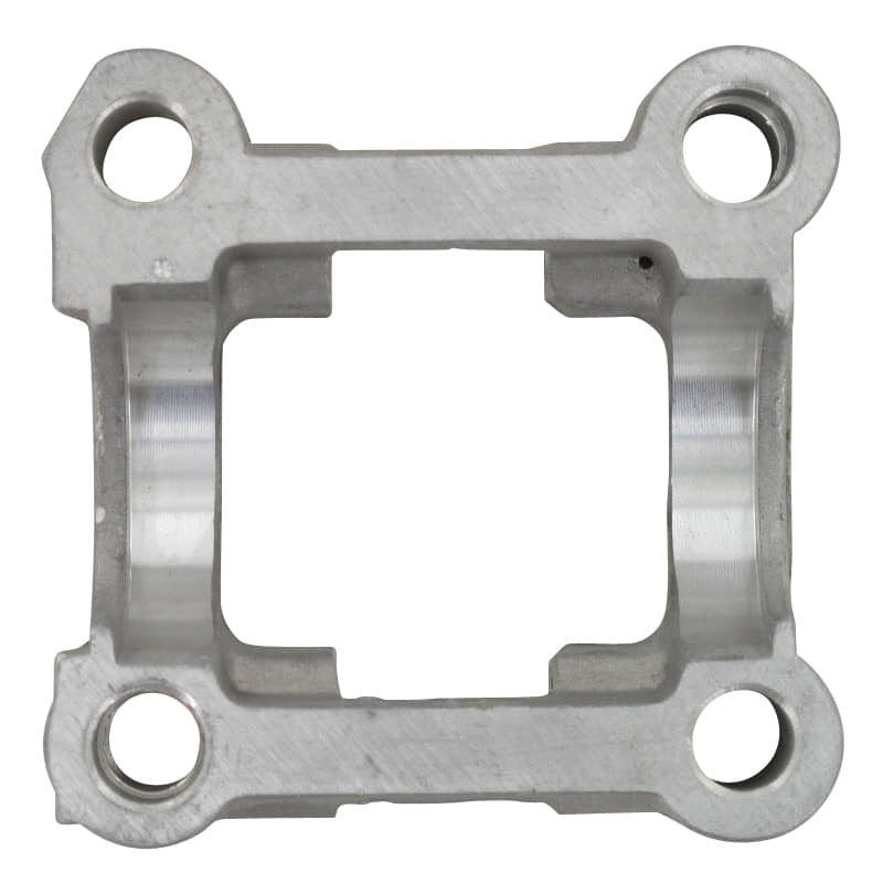 Halter Nockenwelle 125ccm 4Takt Rex RS125 QM125T 10D 80521 Motorroller.de Halterung Haltebügel Halteblech Halte-Blech Halte-Bügel 125ccm-4Takt Moped