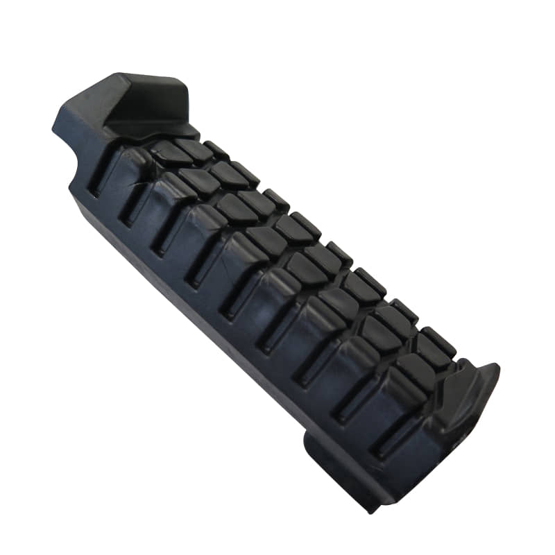 Rex Quad 50 Fußraste Fußablage Fußtritt 50ccm 2Takt 94132 Motorroller.de Fußraster Fuß-Ablage Fuß-Raste Fuß-Tritt ATV SMC UTV Ersatzteil Service