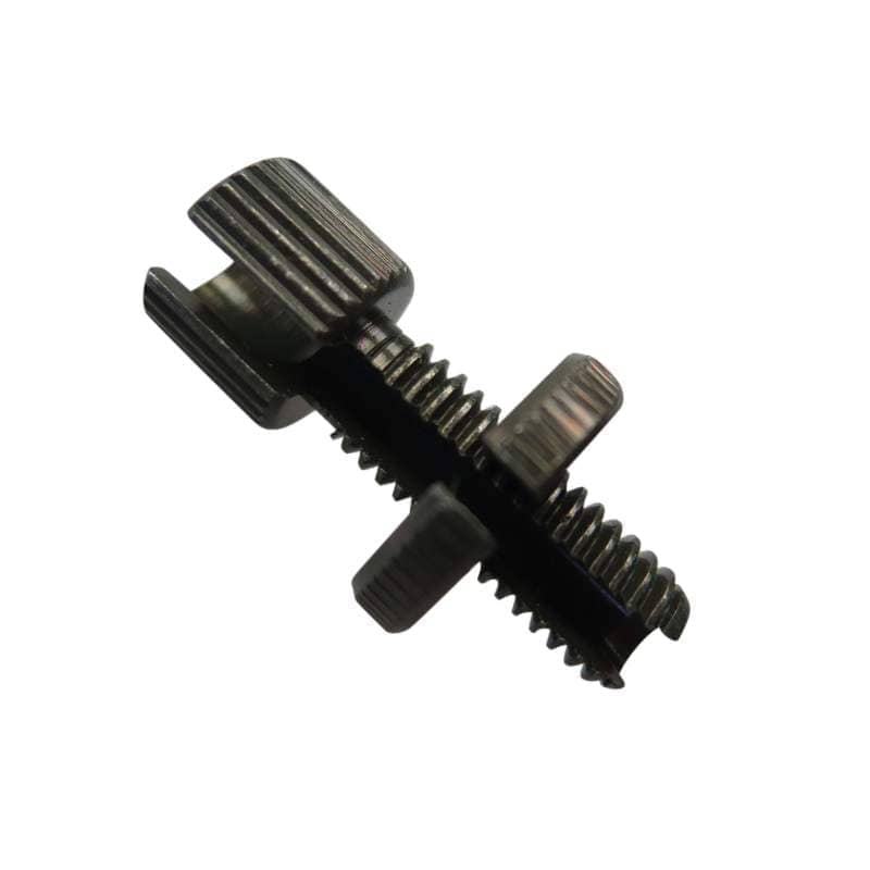 PGO Einstellschraube TR3 50 Regulierschraube 50ccm 2Takt Motorroller.de