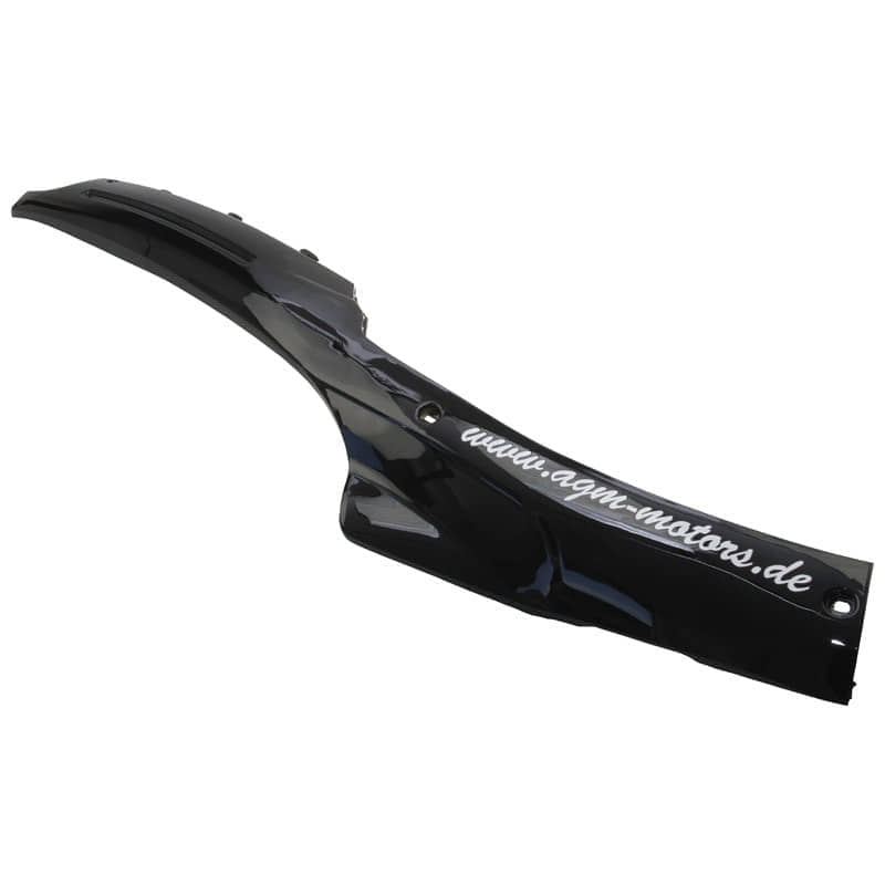 Rex RS460 Heck-Verkleidung YY50QT016005-S rechts Motorroller.de Seitenleiste 50ccm 4Takt 139QMB JSD50QT-13 50cc 4T 139QMA Seitenteil