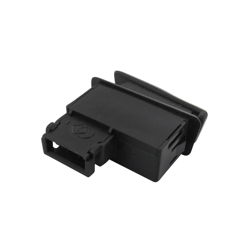 Schalter Anlasser Aprilia Amico Knopf 35160-SC1-0010-M1 Motorroller.de Einschalter Starterknopf E-Starter Starterschalter 139QMB Scooter