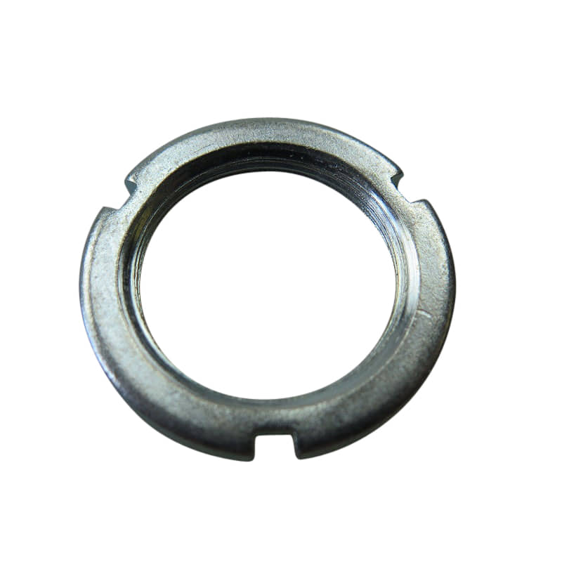 PGO Ringmutter Lenkkopflager Star 50 Konusmutter 50ccm 2Takt Motorroller.de Lenkermutter PGO 50ccm-2Takt Scooter Star 50 2 Ersatzteil Service