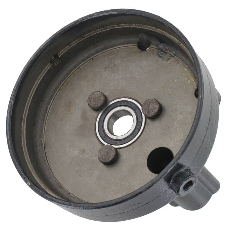 PGO Gokart 150 Rückwärtsganggetriebegehäuse PGO Gokart 150 B5495000000 Motorroller.de Ersatzteil Service Inpektion Direktimport