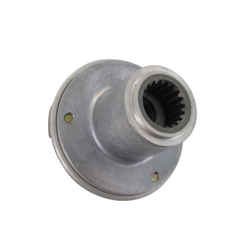 SMC Chopper 125 Nebengehäuse 50ccm 125ccm 4Takt 13301-CHP-00 Motorroller.de 2Takt Minarelli liegend Scooter Ersatzteil Service Inpektion Direktimport