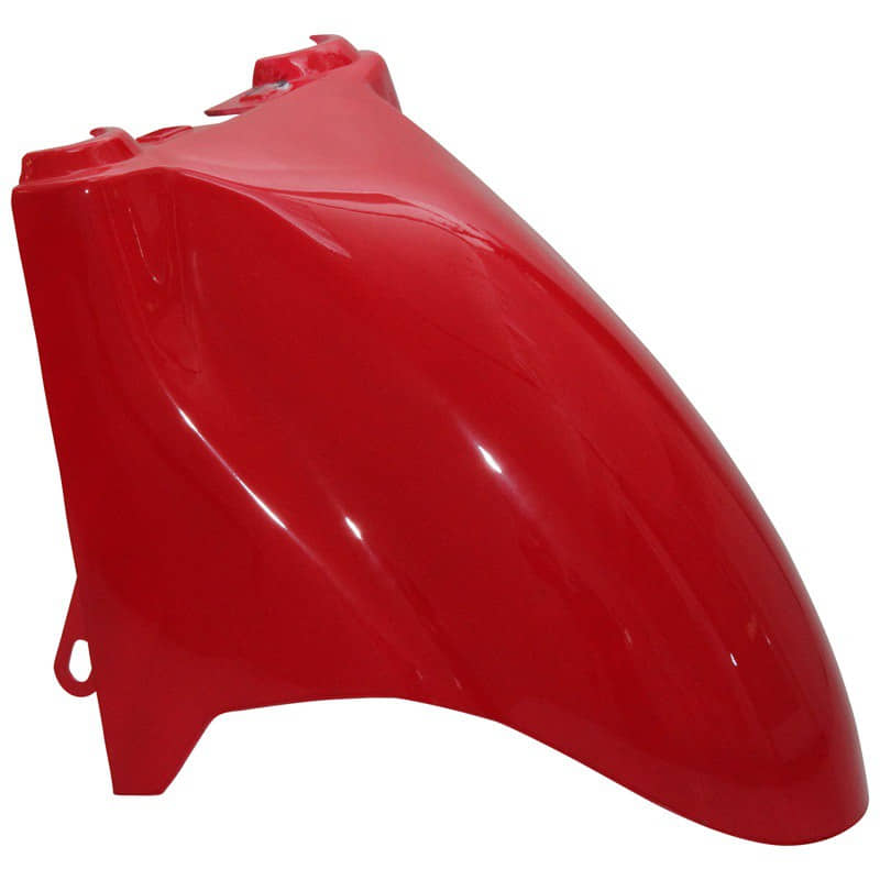 Rex RS450 Spritz-Schutz 1020405-R Kotflügel 50ccm Motorroller.de Spritzschutz Schutzblech 4Takt 139QMB JSD50QT-13 50cc 4T 139QMA