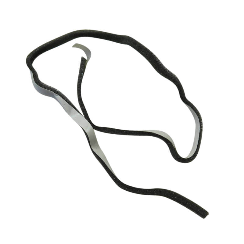 Dichtung schwarz Sundiro FIG. F12 06