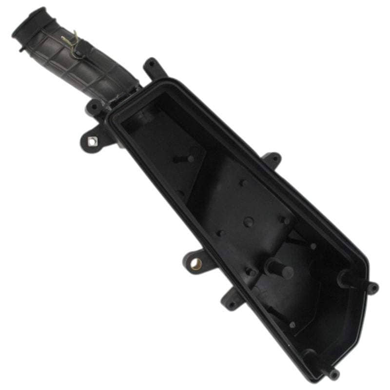 Rex RS460 Luftfilter-Kasten 50ccm 4Takt Luft-Filter Motorroller.de Luftfilterkasten 139QMB JSD50QT-13 50cc 4T 139QMA Luftfiltergehäuse