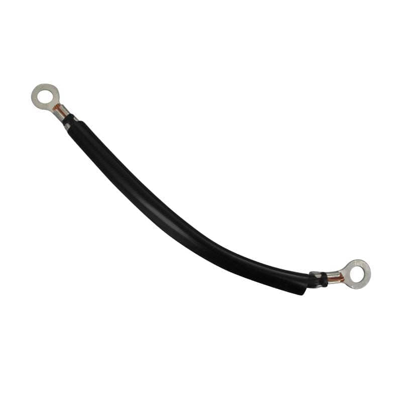 Massekabel Minus schwarz Rex Quad 150 Erdkabel 150ccm 4Takt Motorroller.de Erdungskabel Minuskabel Minus-Kabel Batterie-Kabel 150ccm-4Takt ATV UTV