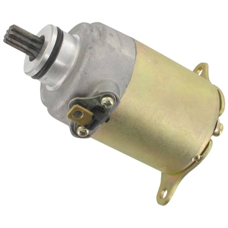 Anlasser Starter 31220702-09 von AGM-MOTORS