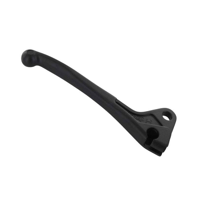 PGO Bremshebel links hinten Trommelbremse schwarz Bremsgriff P1543303000 Motorroller.de Bremsarmatur Bremsanlage Bremsdruckarmatur Ligero RS 125