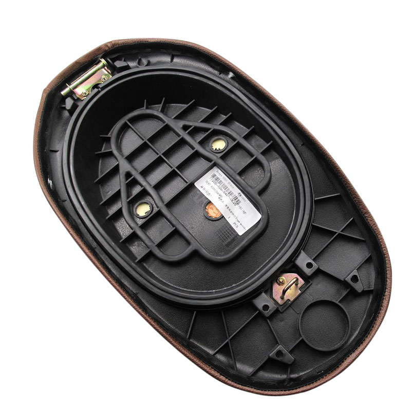 AGM GMX 460 Retro Classic Sitzbank 50ccm 4Takt 77200-XGW-9407-DE25 Motorroller.de Sattel Fahrersitz Sitz-Bank Scooter Ersatzteil Service Inpektion