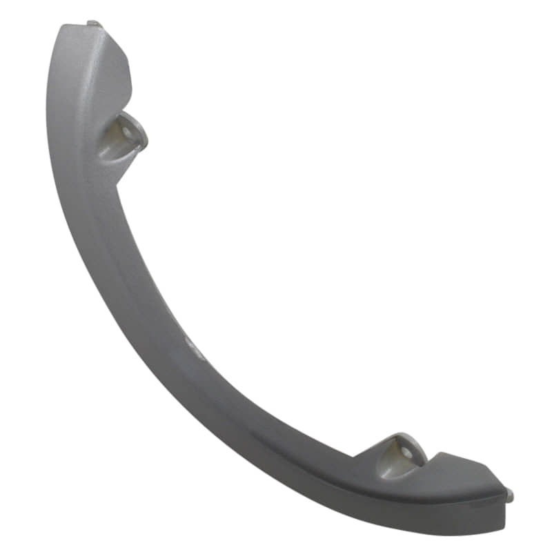 Verbindungsleiste, silber Abdeckung TB07A-233102-SI